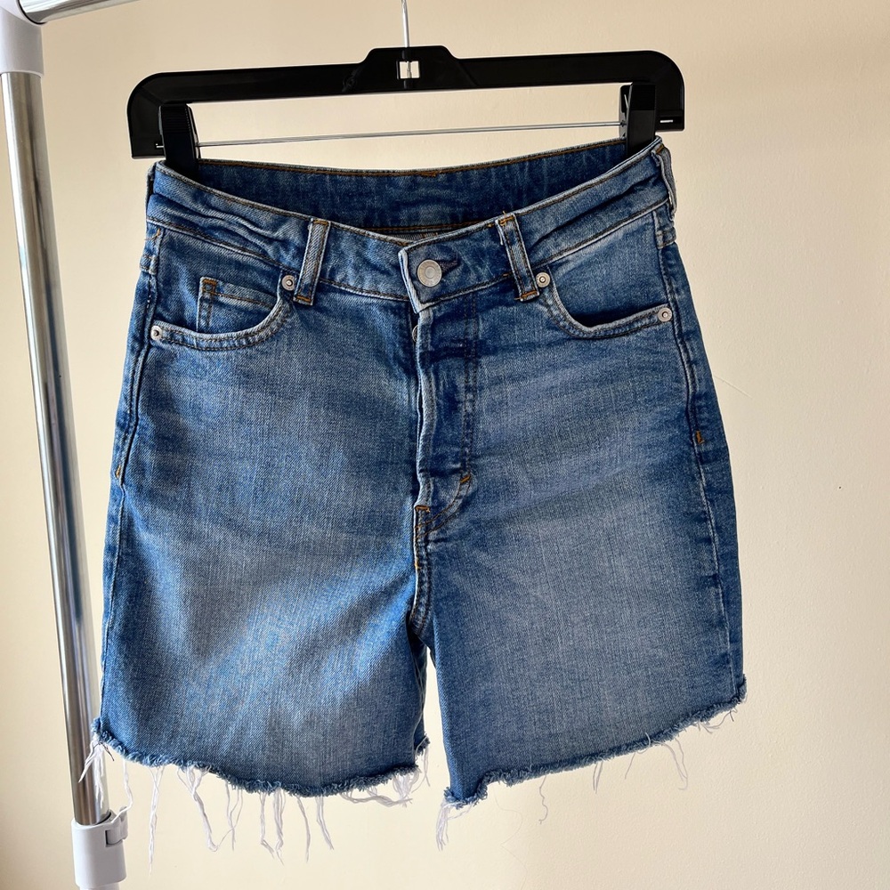 Short